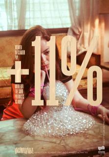 Universidad Casa Grande: Uncomfortable - Pink Tax